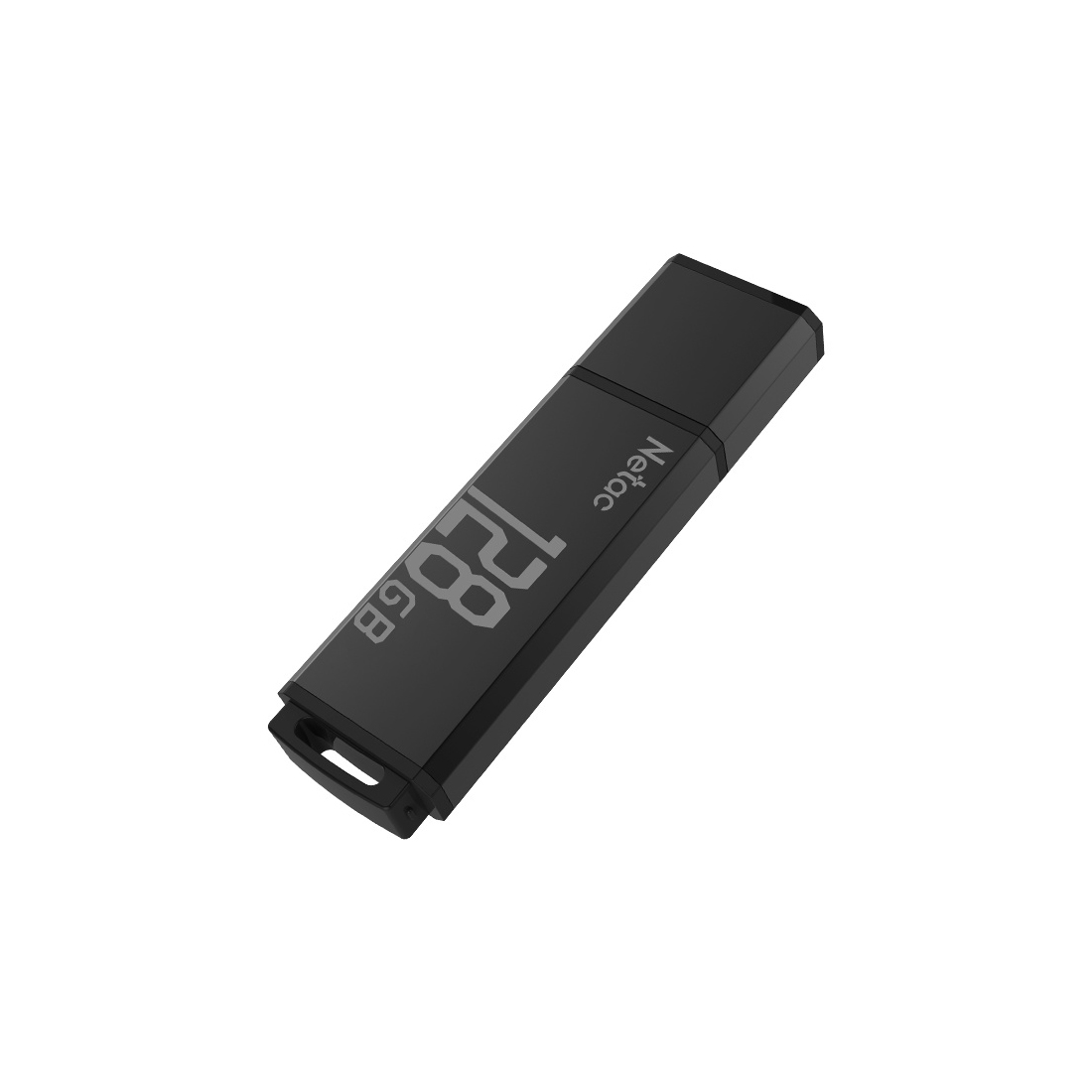 USB-накопитель Netac NT03U351N-128G-32BK 128GB