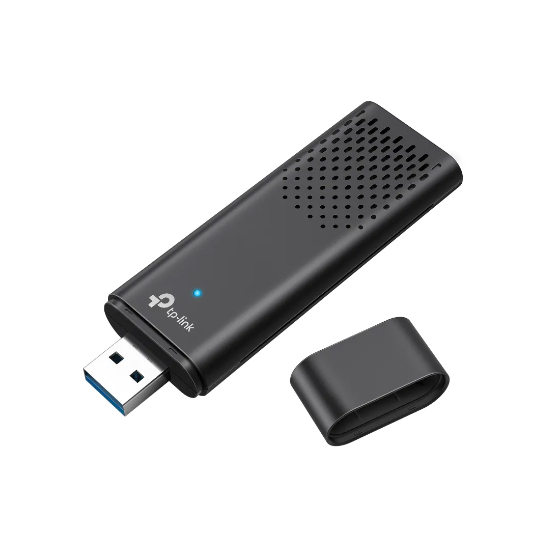 Сетевой USB адаптер TP-Link Archer TX1800U