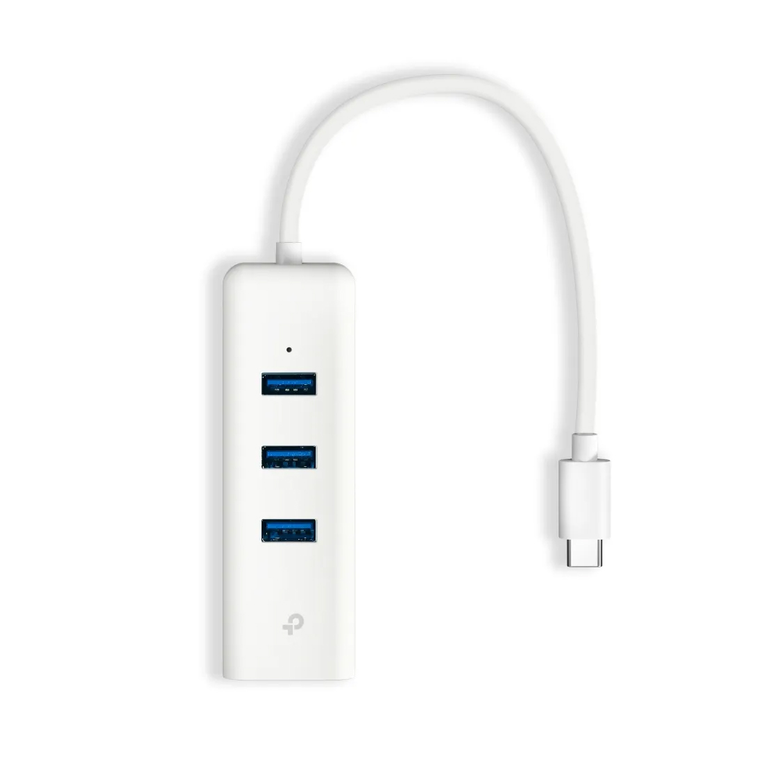 Концентратор USB TP-Link UE330C