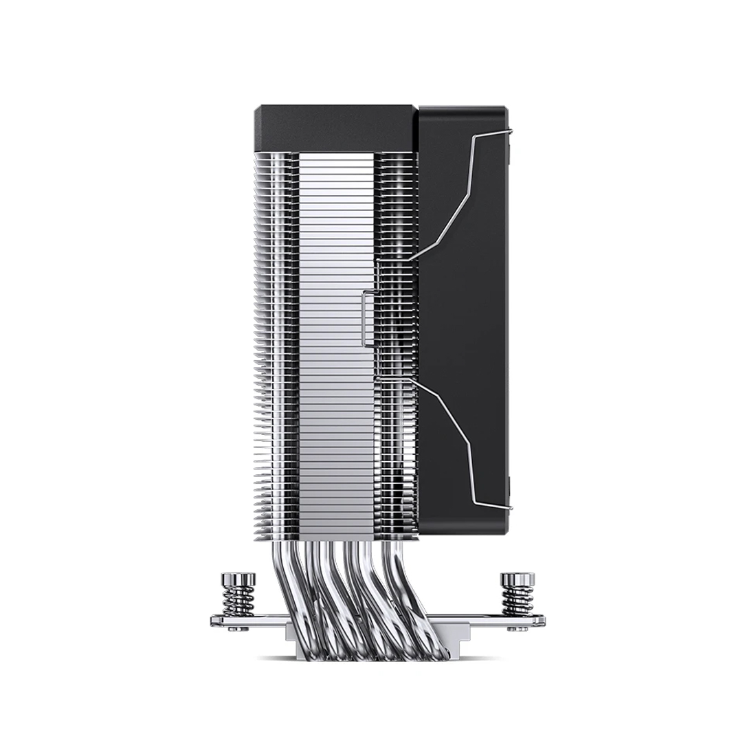 Кулер для процессора Jonsbo CR-1000 V2 PRO(ARGB) Black