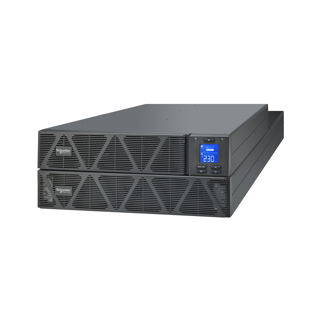 Источник бесперебойного питания Schneider Electric SRVS10KRIRK
