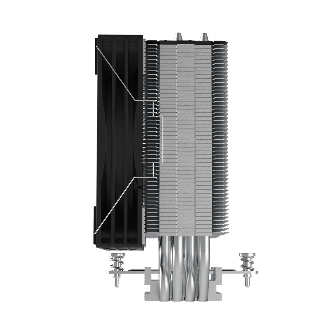 Кулер для процессора Zalman CNPS9X OPTIMA2