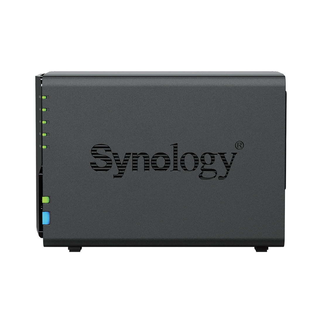 Система хранения данных (сервер) Synology DS225+