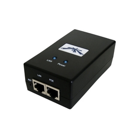 PoE адаптер Ubiquiti POE-24-12W-G
