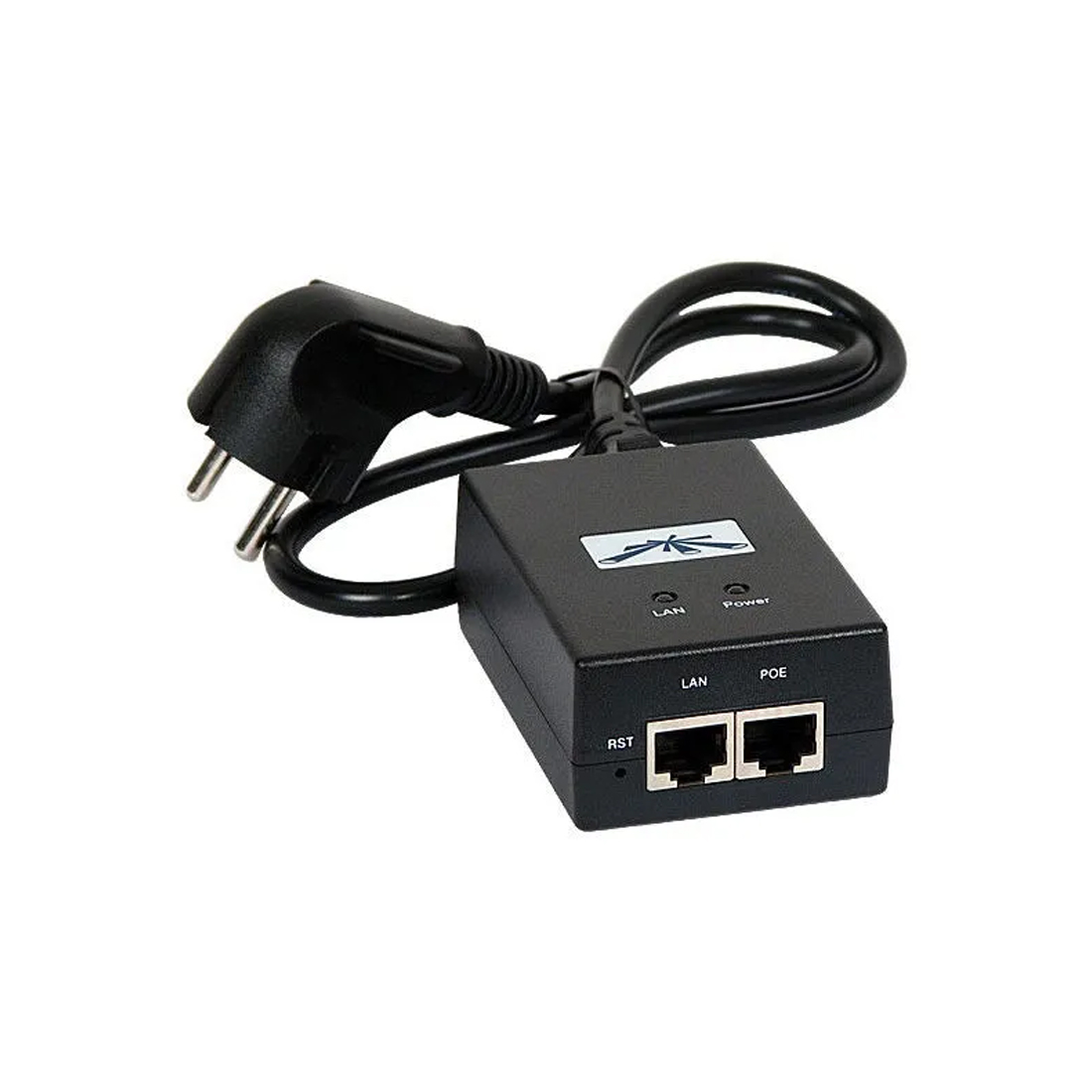 PoE адаптер Ubiquiti POE-24-12W-G