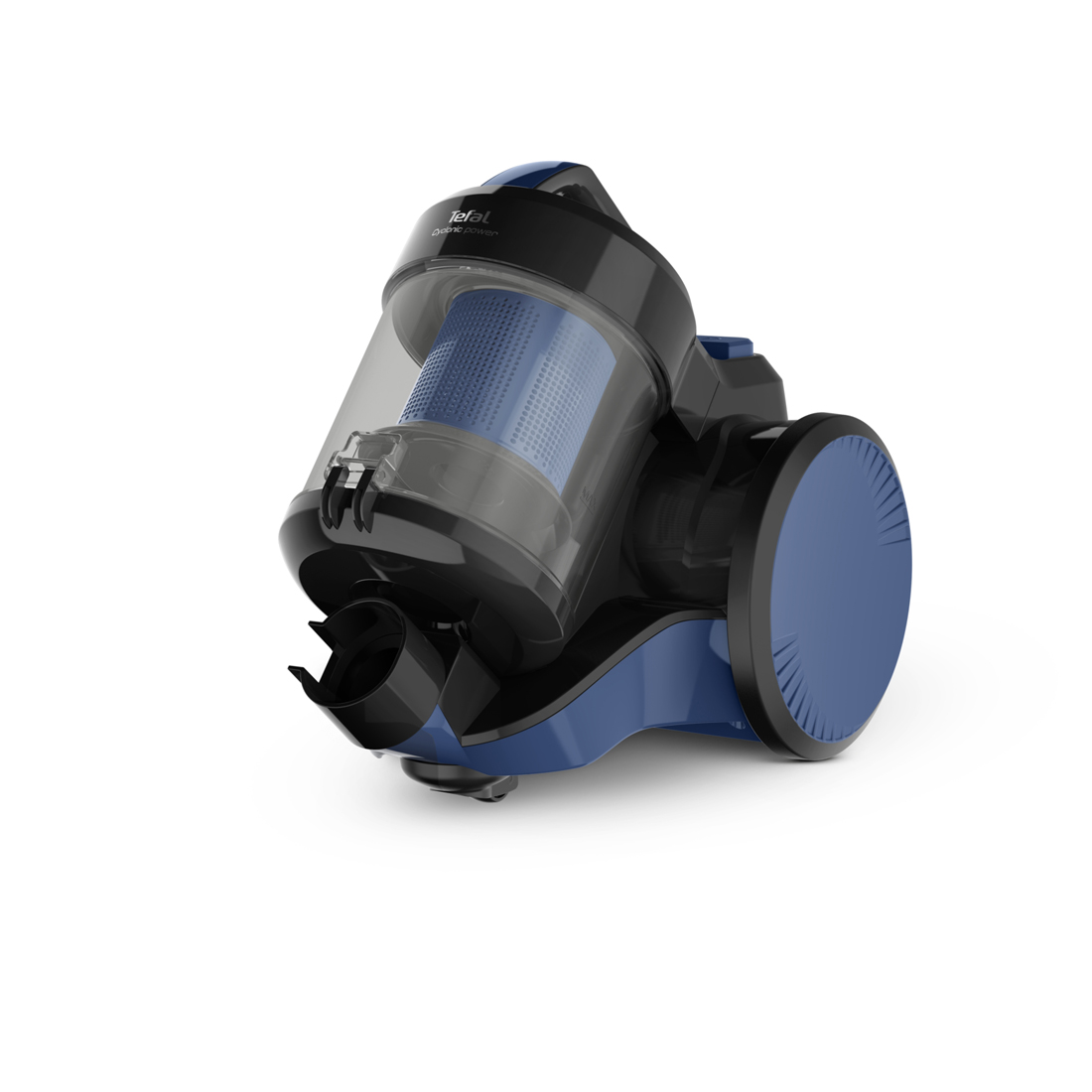 Пылесос Tefal Cyclonic Power TW1931RH