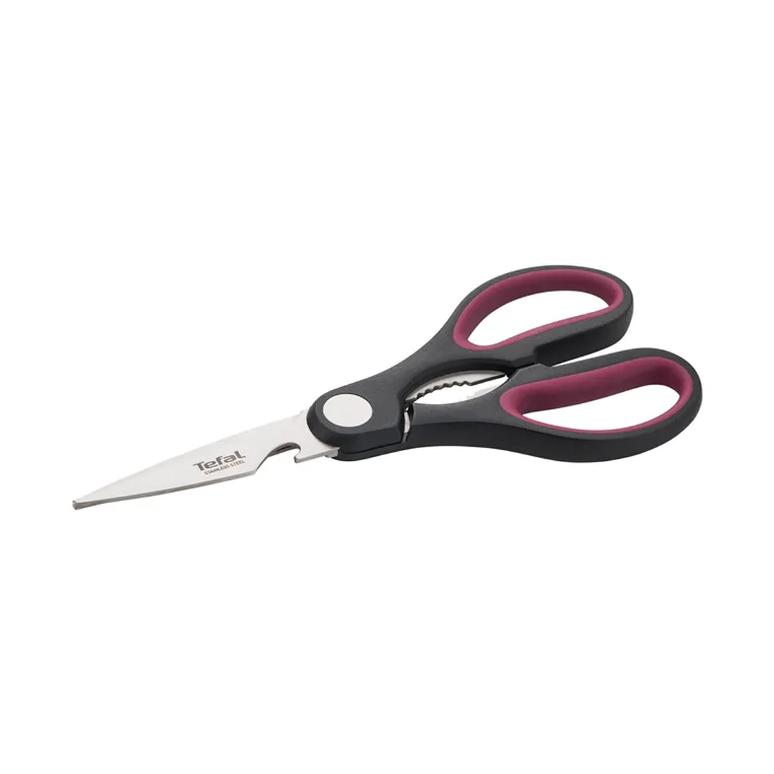 Набор кухонный шеф-нож и ножницы Tefal K250S225