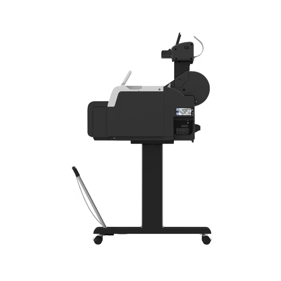Широкоформатный Сканер Canon SCANNER LM24