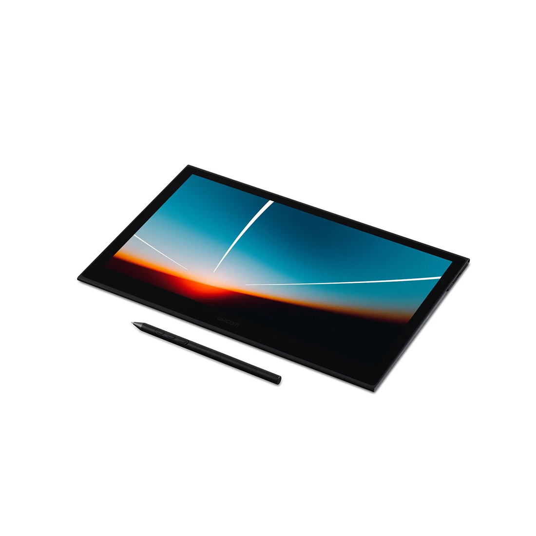 Графический планшет Wacom Movink 13 pen touch One (DTH135K0B)