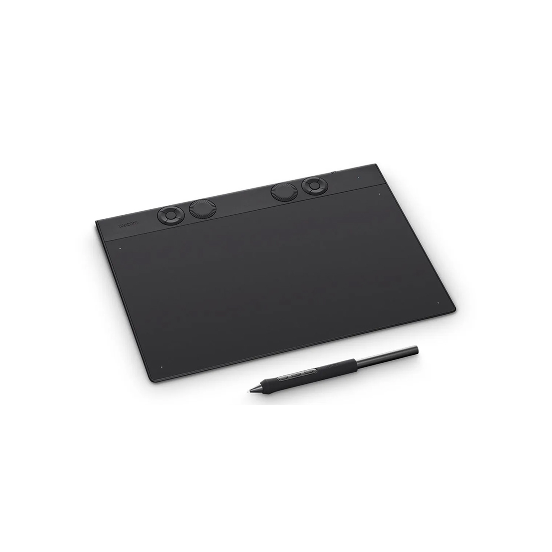 Графический планшет Wacom Intuos Pro pen tablet small
