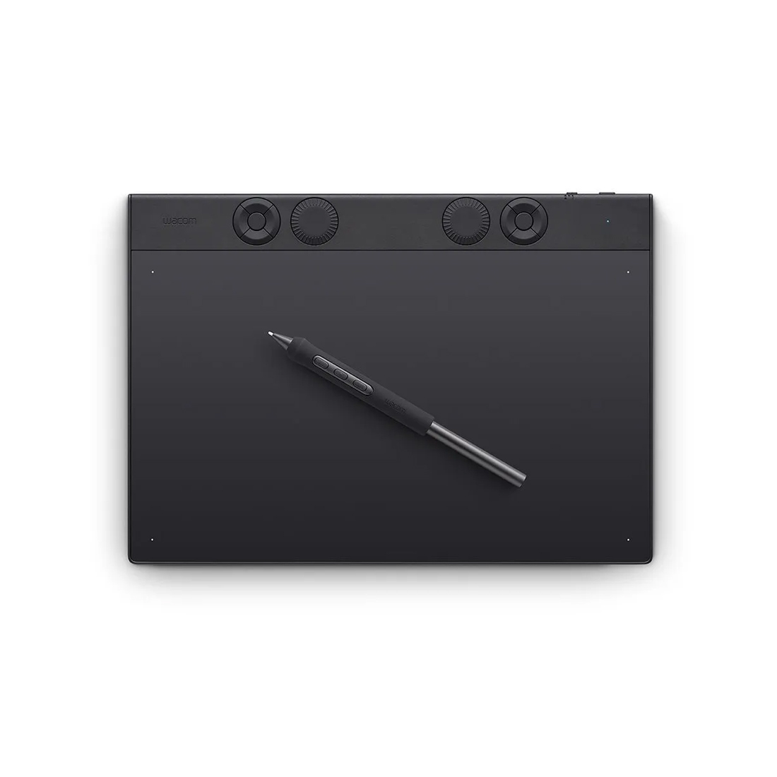 Графический планшет Wacom Intuos Pro pen tablet medium