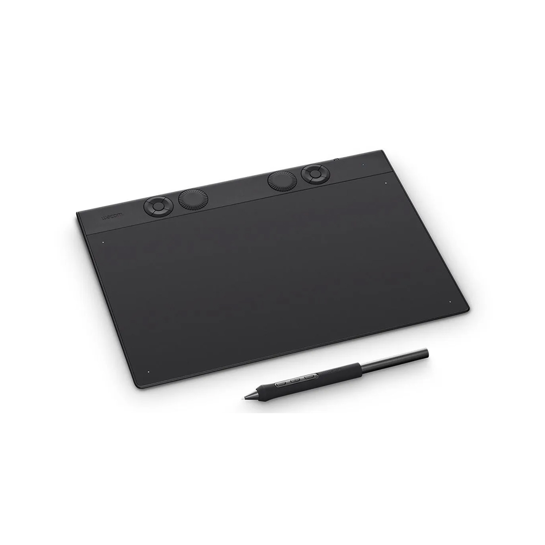 Графический планшет Wacom Intuos Pro pen tablet medium