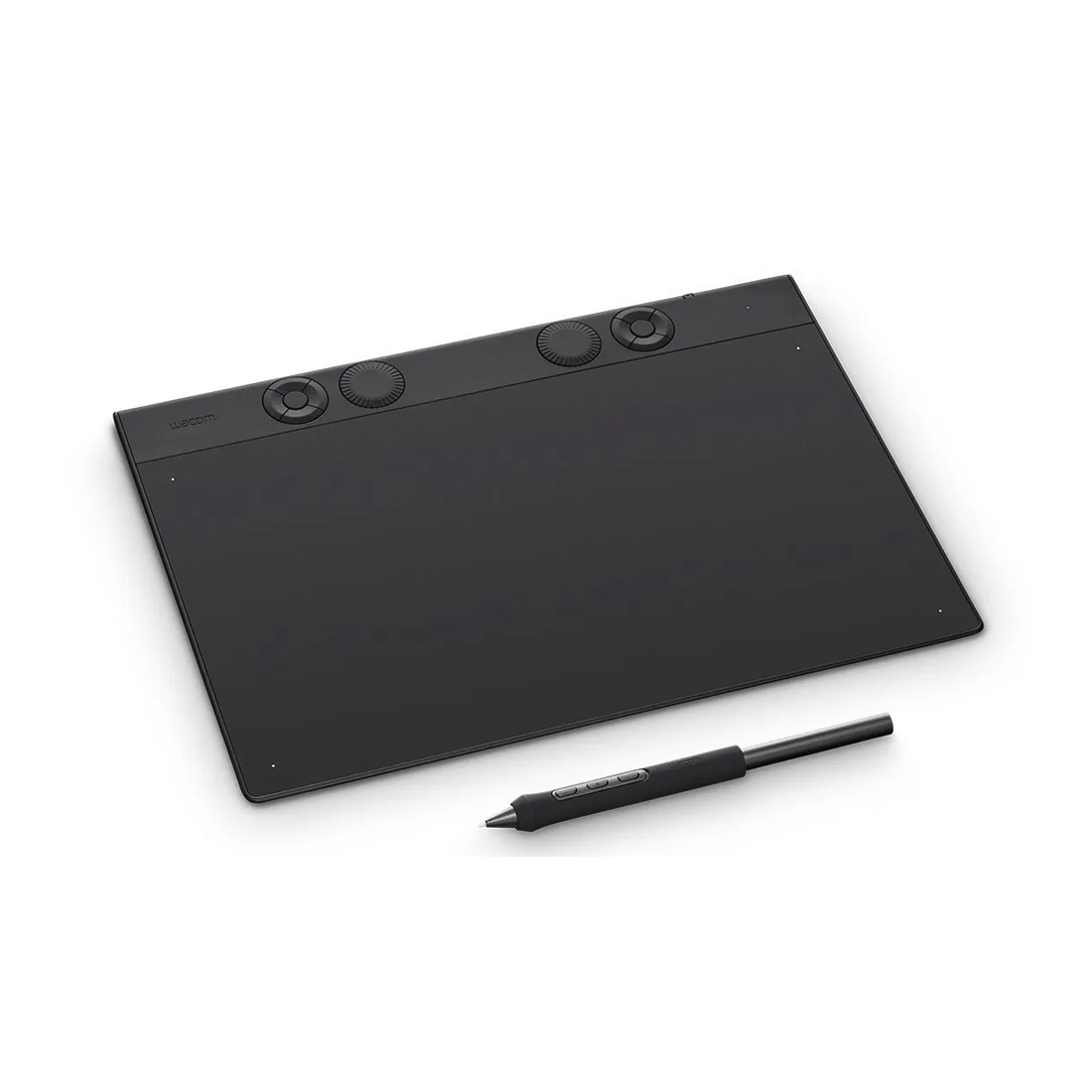Графический планшет Wacom Intuos Pro pen tablet large