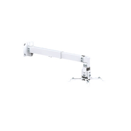Кронштейн настенный Brateck PRB-2W Белый
