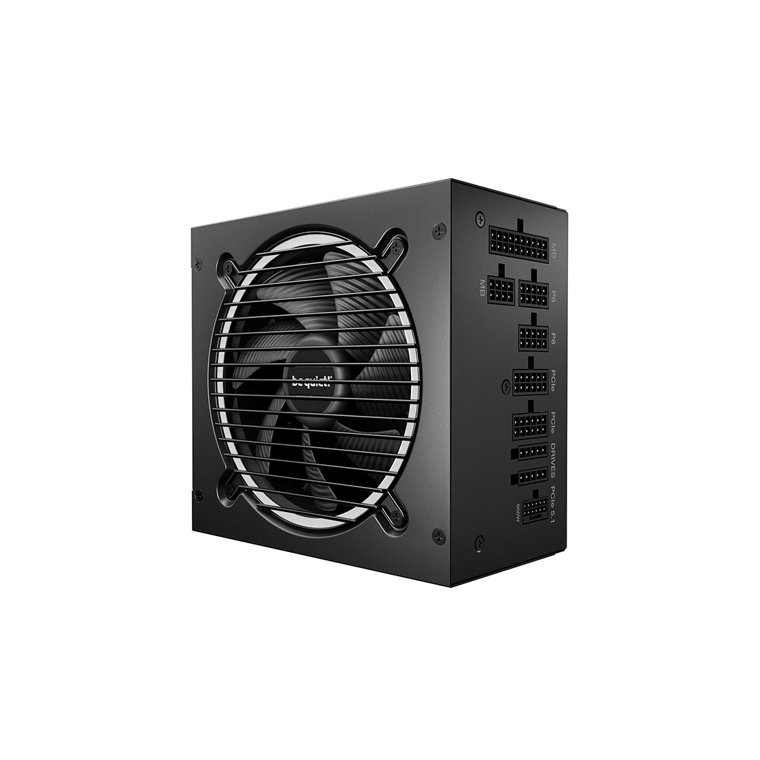 Блок питания Bequiet! Pure Power 13M 850W BP027EU