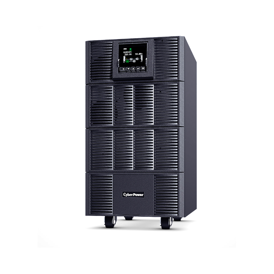 Источник бесперебойного питания CyberPower OLS6KE