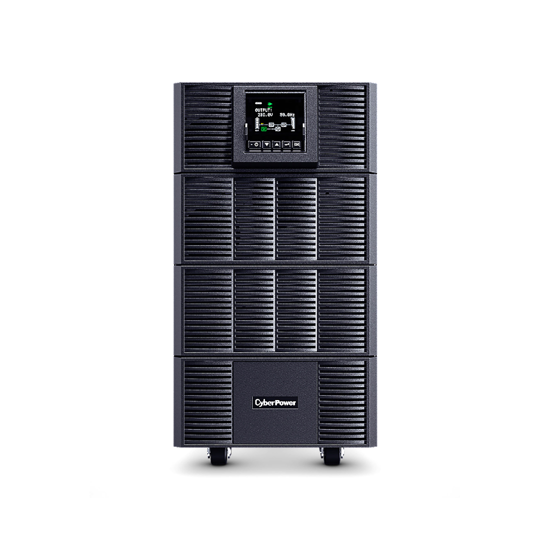 Источник бесперебойного питания CyberPower OLS6KE