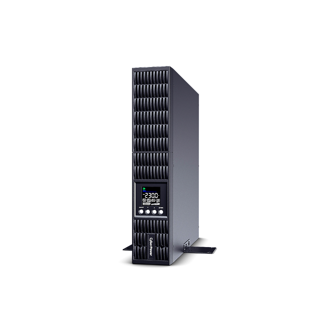 Источник бесперебойного питания CyberPower OLS2000ERT2Ua