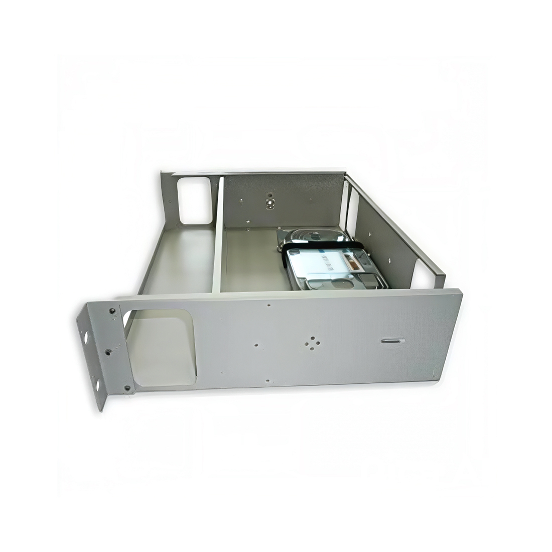 Кросс FDF 19" 2U SC/LC 48port