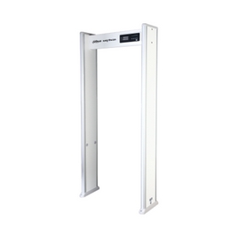 Проходной металлоискатель Dahua DHI-ISC-D118C