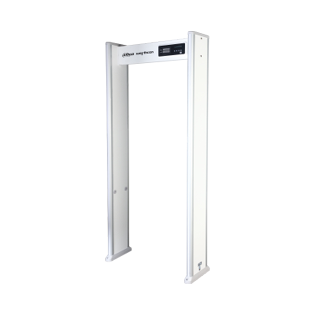 Проходной металлоискатель Dahua DHI-ISC-D118C
