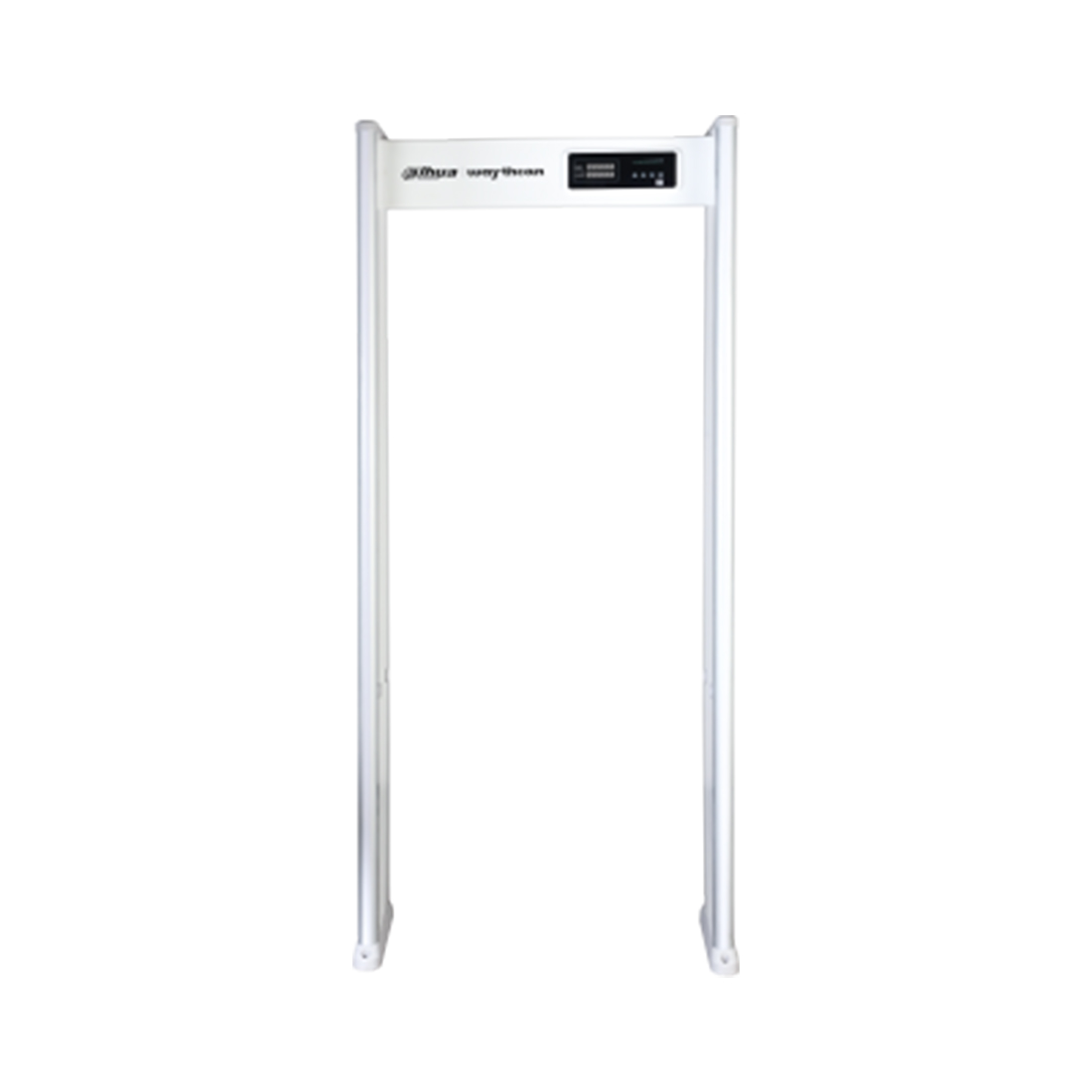 Проходной металлоискатель Dahua DHI-ISC-D118C