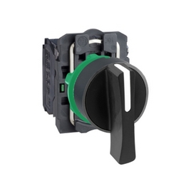 Переключатель SE XB5AJ33 22 мм 3 позиции