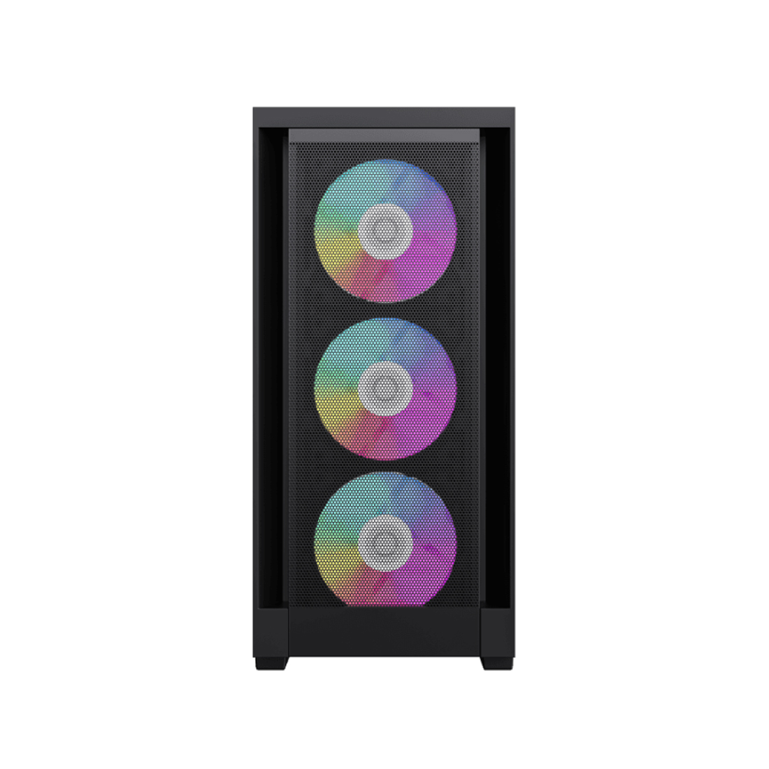 Компьютерный корпус Gamemax Defender MB без Б/П