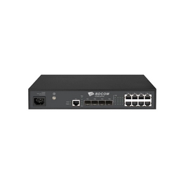 Коммутатор BDCOM S2900-8T4X