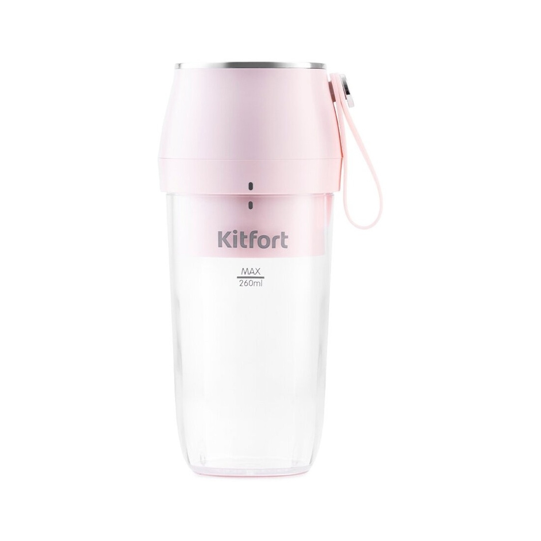 Портативный блендер Kitfort КТ-3002