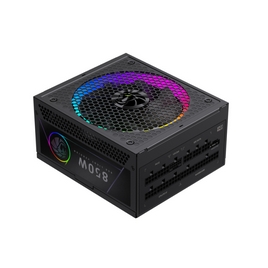 Блок питания Gamemax RGB PRO 850G Gold