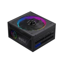 Блок питания Gamemax RGB 750G Gold
