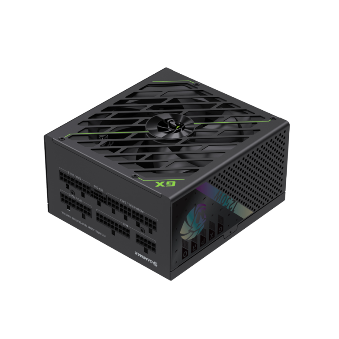 Блок питания Gamemax GX PRO 1250G Gold