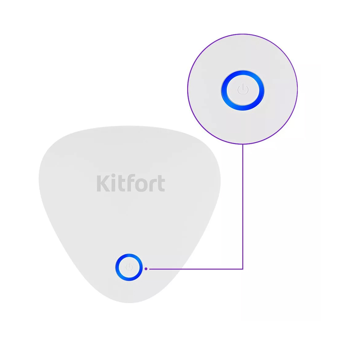 Озонатор Kitfort КТ-2852