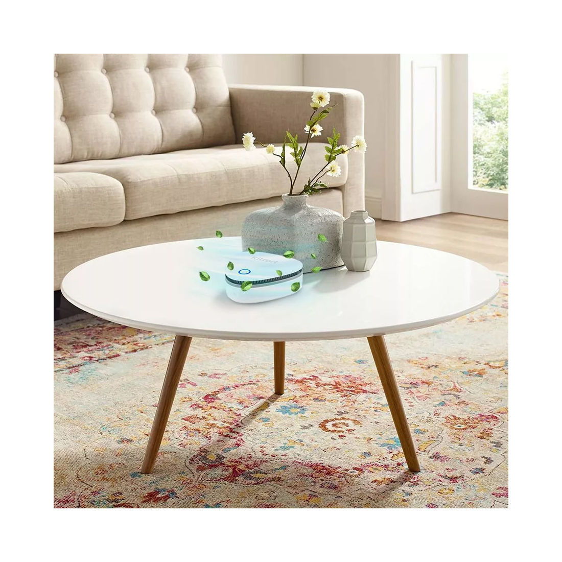 Озонатор Kitfort КТ-2852