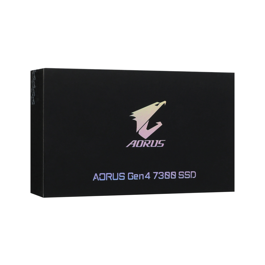 Твердотельный накопитель внутренний Gigabyte 7300 AORUS AG4731TB N 1TB M.2 2280 PCI-E 4.0x4 w/o heat