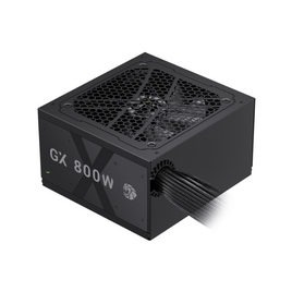 Блок питания Gamemax GX800 Gold