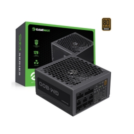 Блок питания Gamemax GM-800 Bronze