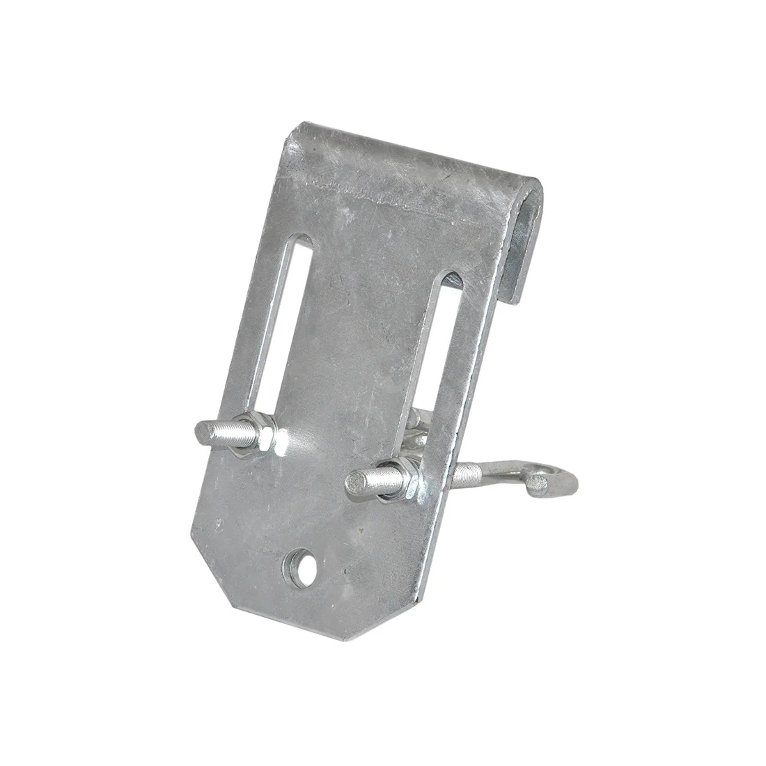 Узел крепления натяжной УКН-70-125