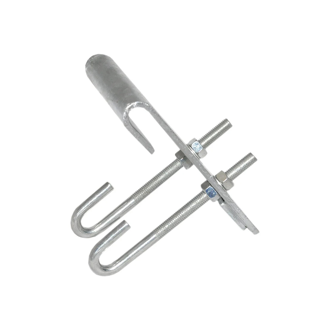 Узел крепления натяжной УКН-70-125