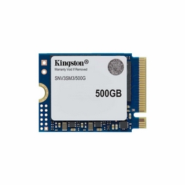 Твердотельный накопитель SSD Kingston SNV3SM3/500G 500GB Mini M.2 2230 PCIe Gen4 x4