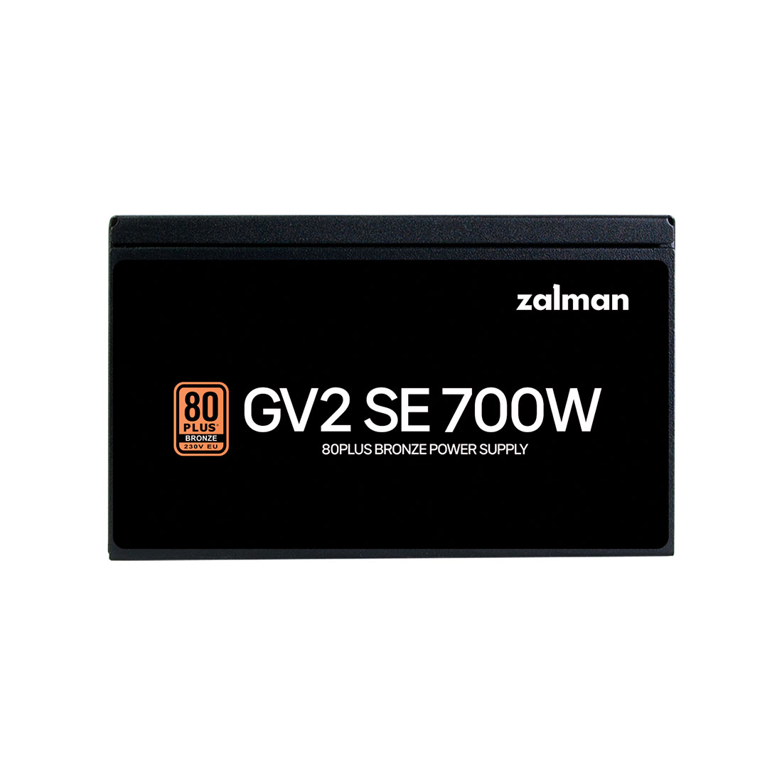 Блок питания Zalman ZM700-GV2SE Bronze