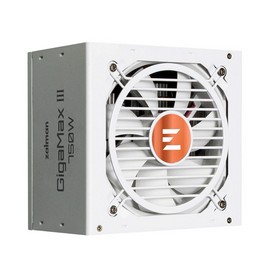 Блок питания Zalman GigaMax III 750W White Bronze
