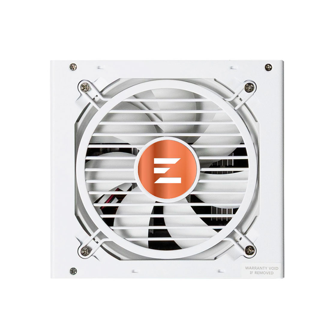 Блок питания Zalman GigaMax III 750W White Bronze