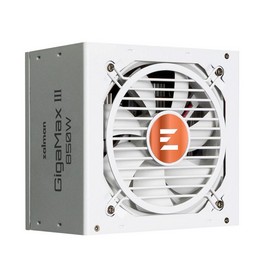 Блок питания Zalman GigaMax III 850W White Bronze