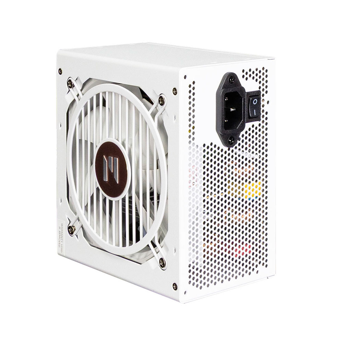 Блок питания Zalman GigaMax III 850W White Bronze
