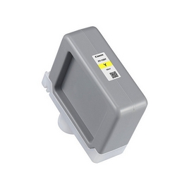 Чернильный картридж Canon PFI-110 Yellow