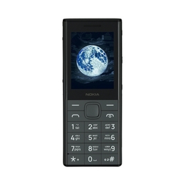 Мобильный телефон NOKIA HMD 150 MUSIC TA-1716 DS Dark Grey
