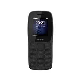 Мобильный телефон NOKIA 105 TA-1416 DS Blue