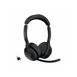 Гарнитура Jabra Evolve2 55, Link380/390c UC Stereo